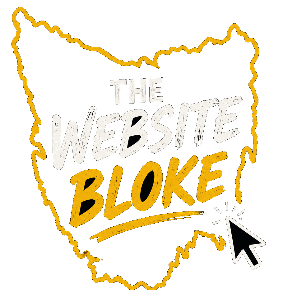 The Website Bloke